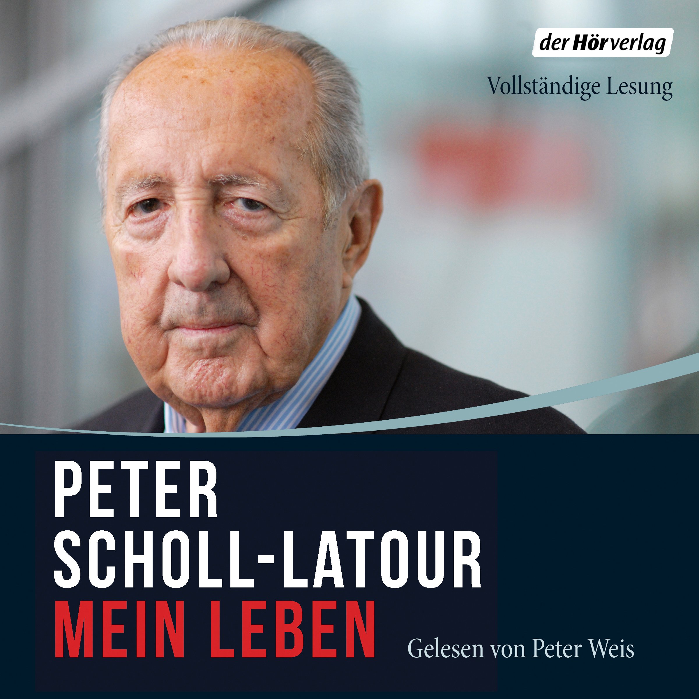 Cover art for Mein Leben