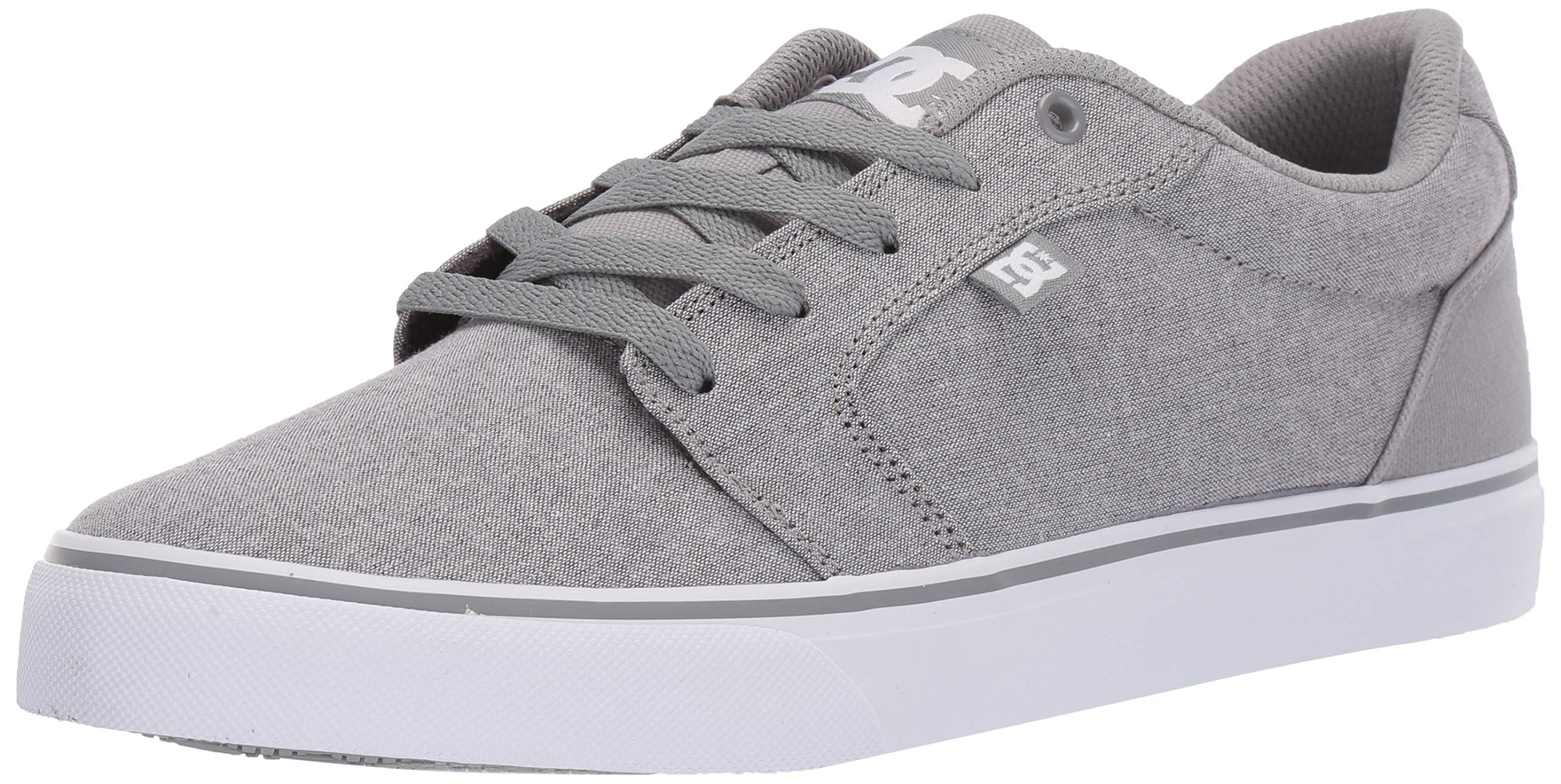 DCMen's Anvil Tx Se Skate Shoe