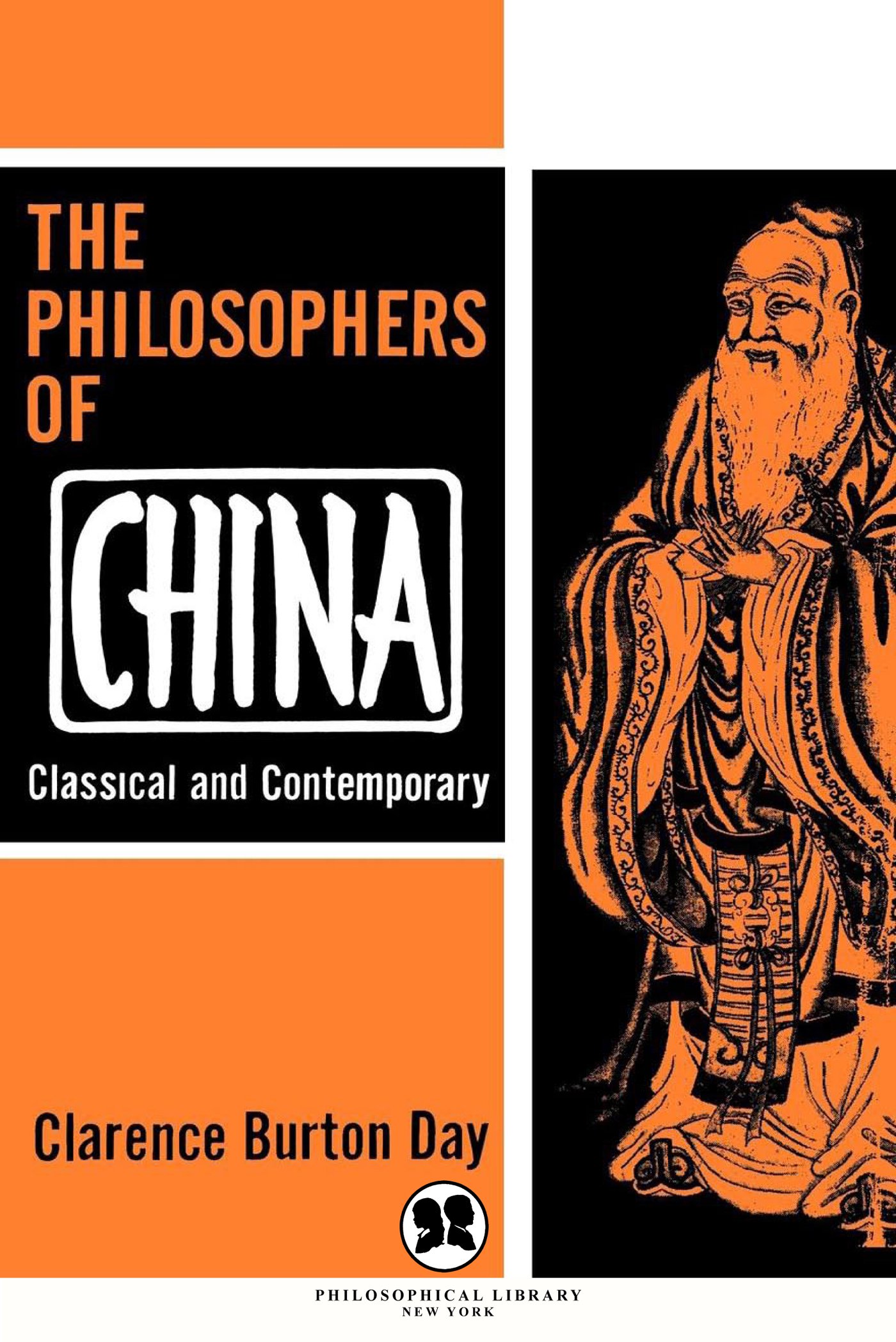 Buy The Philosophers of China — BookShops.in