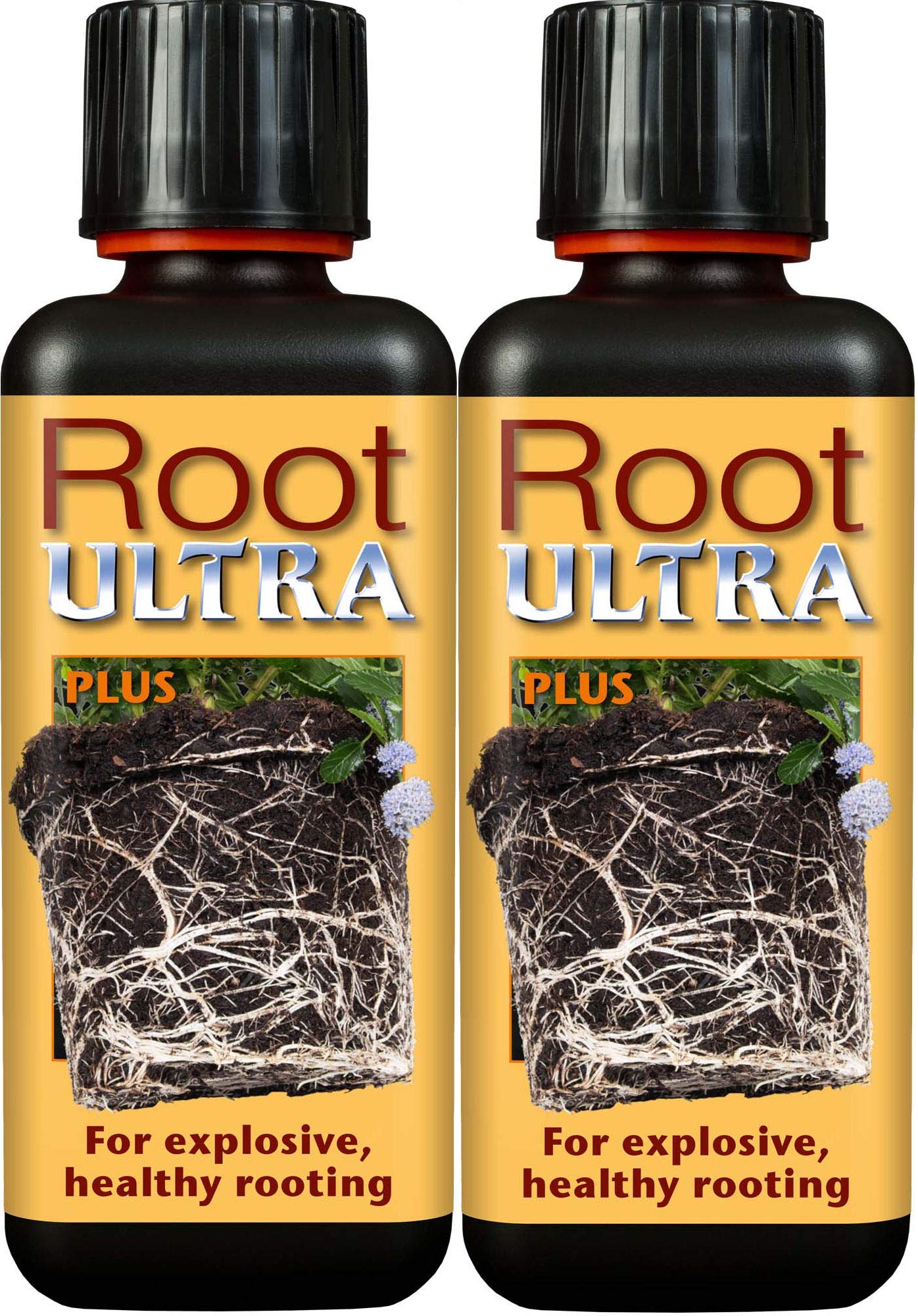 Root Ultra Growth Enhancer pour réussir vos rempotages printaniers et sublimer votre jardin