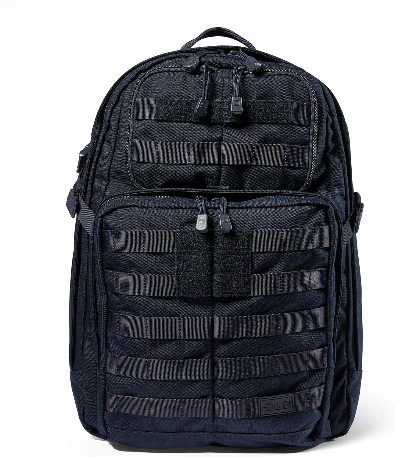 5.11 Tactical Backpack ‚Rush 24 2.0 ‚Military Molle Pack, CCW and Laptop Compartment, 37 Liter, Medium, Style 56563 ‚Dark Navy : Sports & Outdoors