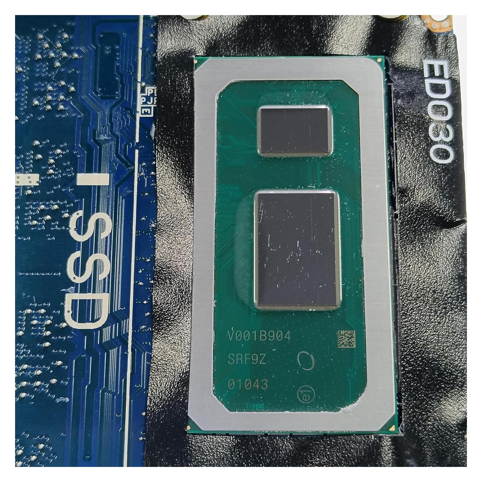 Amazon.com: 0XG4R9 XG4R9 Replacement for DELL XPS 13 9380