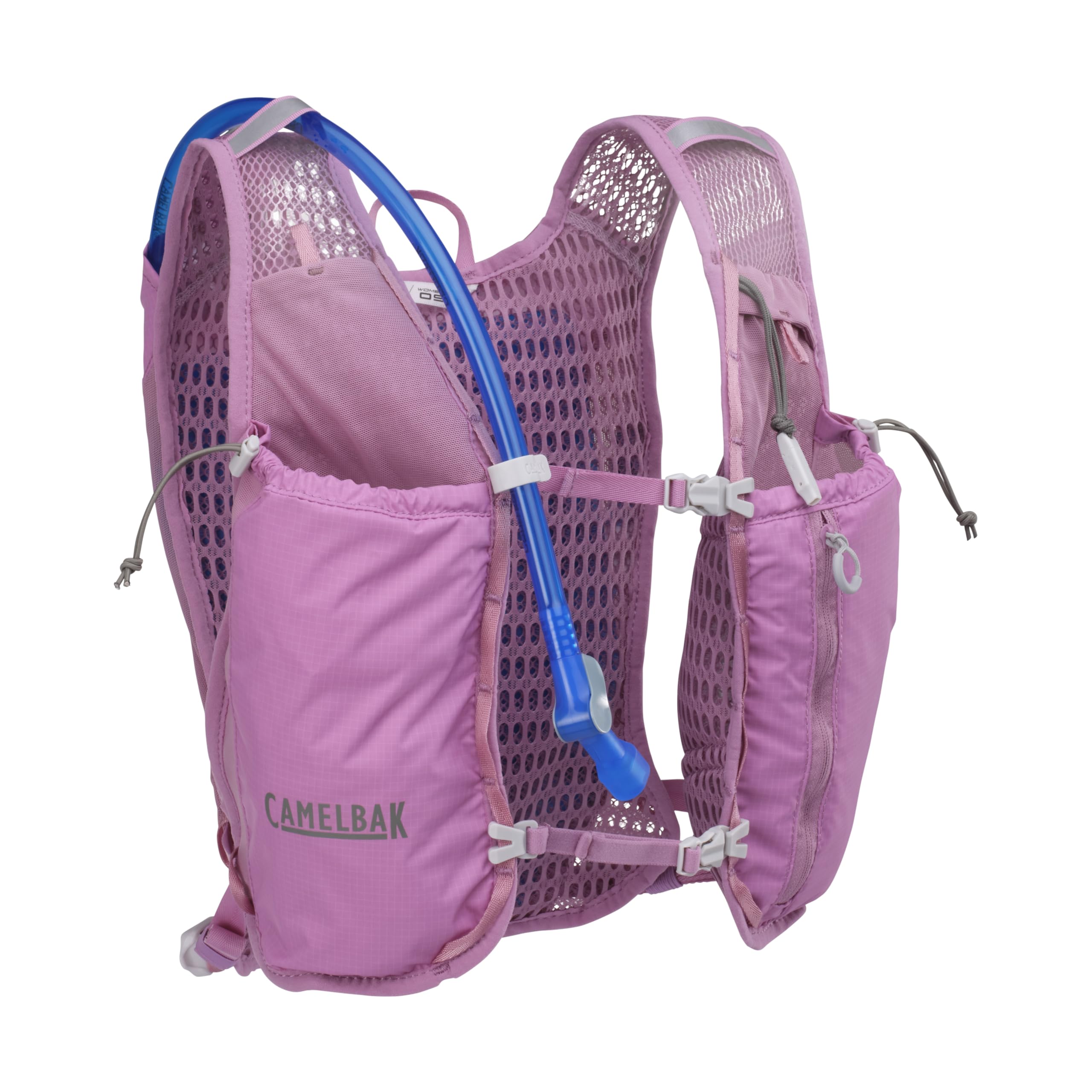 CamelBak Women's Circuit Run Vest 50oz Hydration Bladder