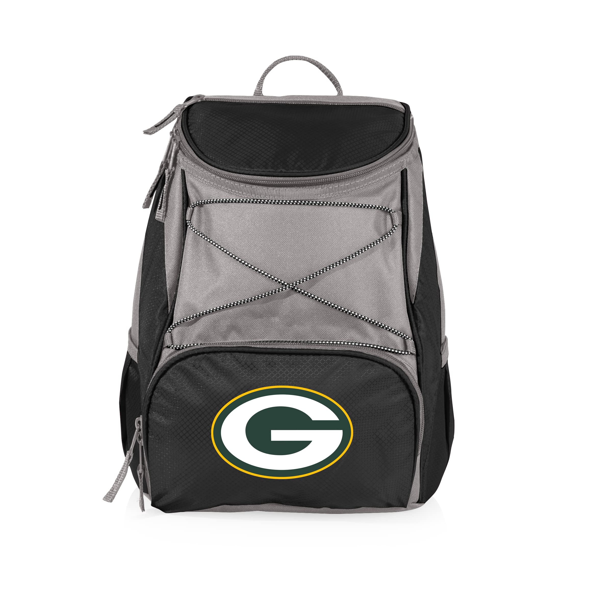Picnic Time NFL PTX Backpack Cooler - Soft Cooler Backpack - Insulated Lunch Bag