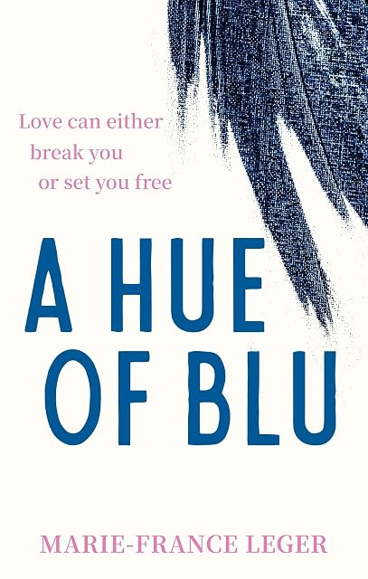 Portada de A Hue Of Blu