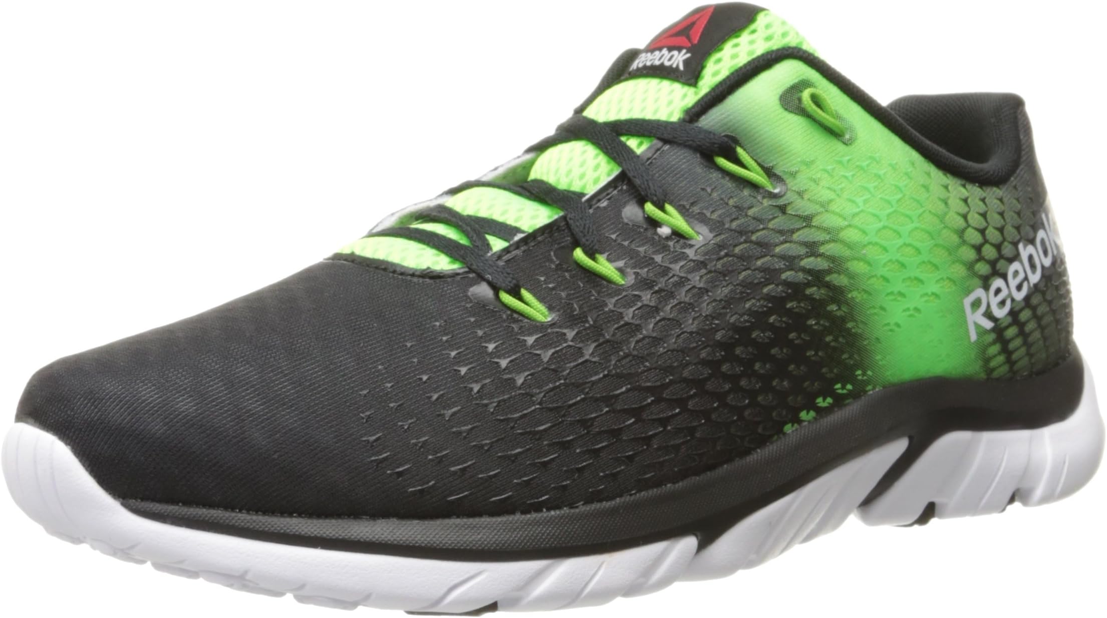 Reebok Men's Z Strike Elite Running Shoe