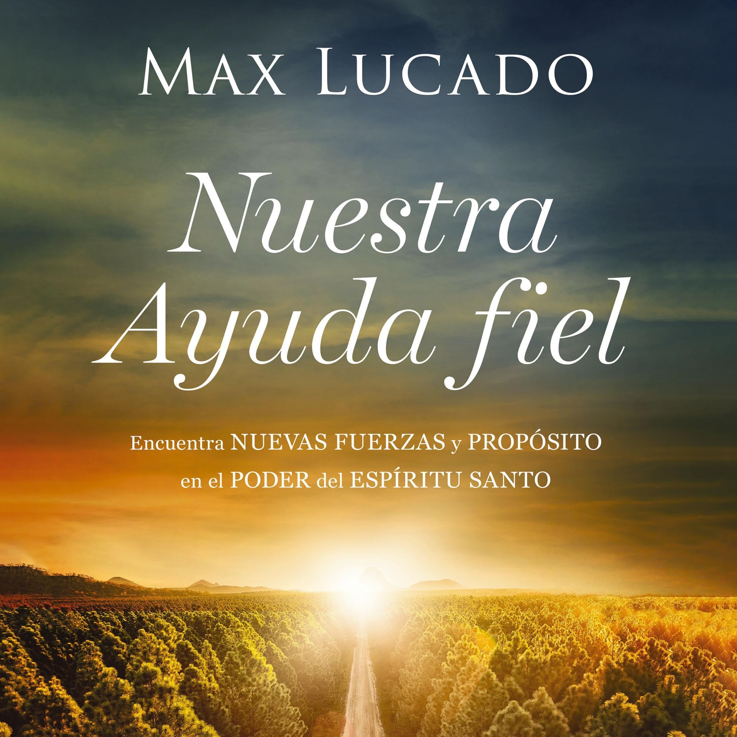 Cover art for Nuestra Ayuda fiel