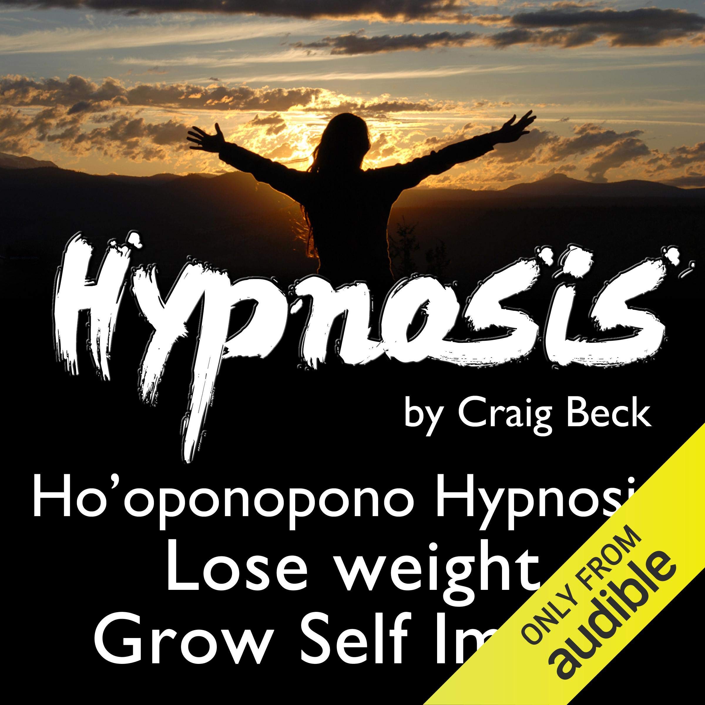 Cover art for Ho'oponopono Hypnosis