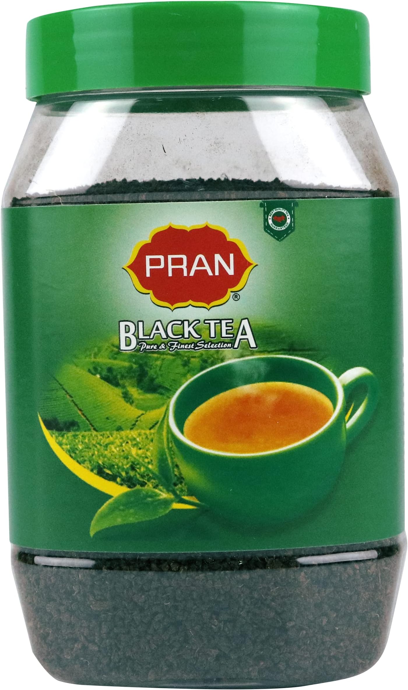 PRAN Tea Loose Black 450g