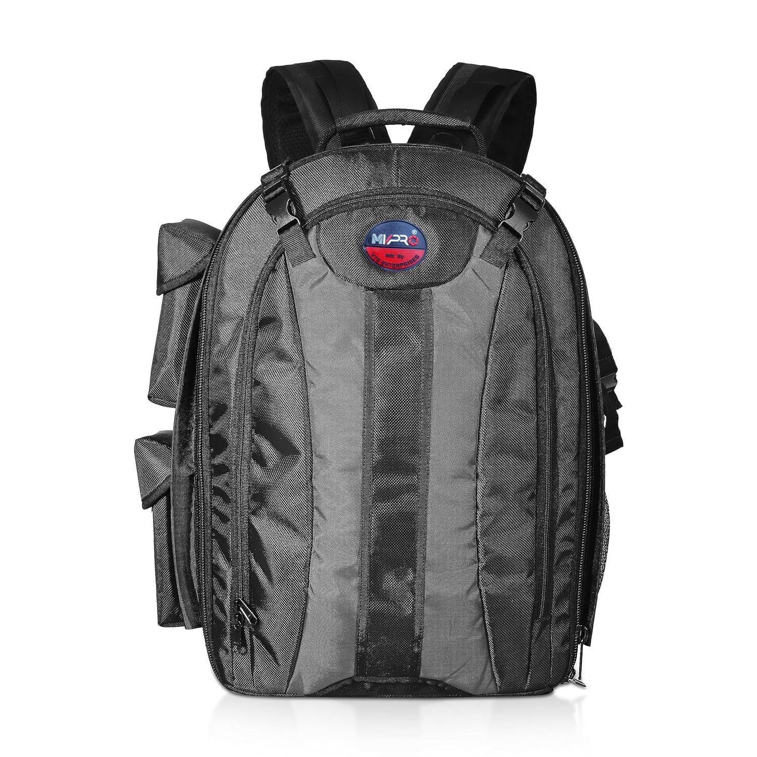 MVPRO VTS® DSLR Camera Backpack Bag Waterproof Shock Proof for Lens Accessories Bag for Camera (VTS Camera Bag N001)-picture-10