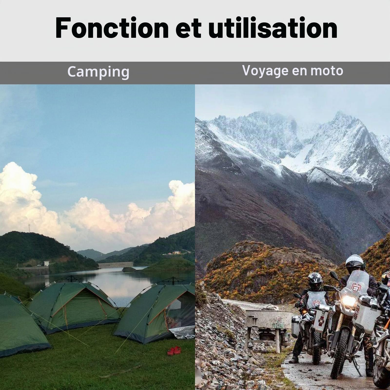 Lot de 4 sangles d'arrimage industrielles avec mousquetons (8 mm/30 cm, charge de rupture 110 kg) – Sangles de chargement orange avec mousquetons de qualité supérieure