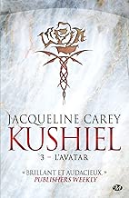 Download L'Avatar: Kushiel, T3 PDF