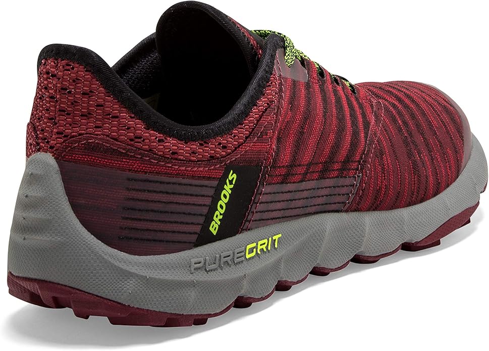 Brooks puregrit 8 mens Clearance