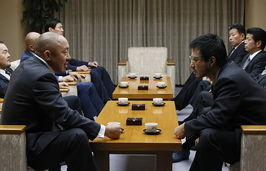 Amazon.co.jp: 日本統一33 [DVD] : 本宮泰風, 山口祥行, 金山