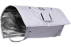 Oklahoma Joe's Highland Grill Smoker Jacket: Your Path to Barbecue Perfection