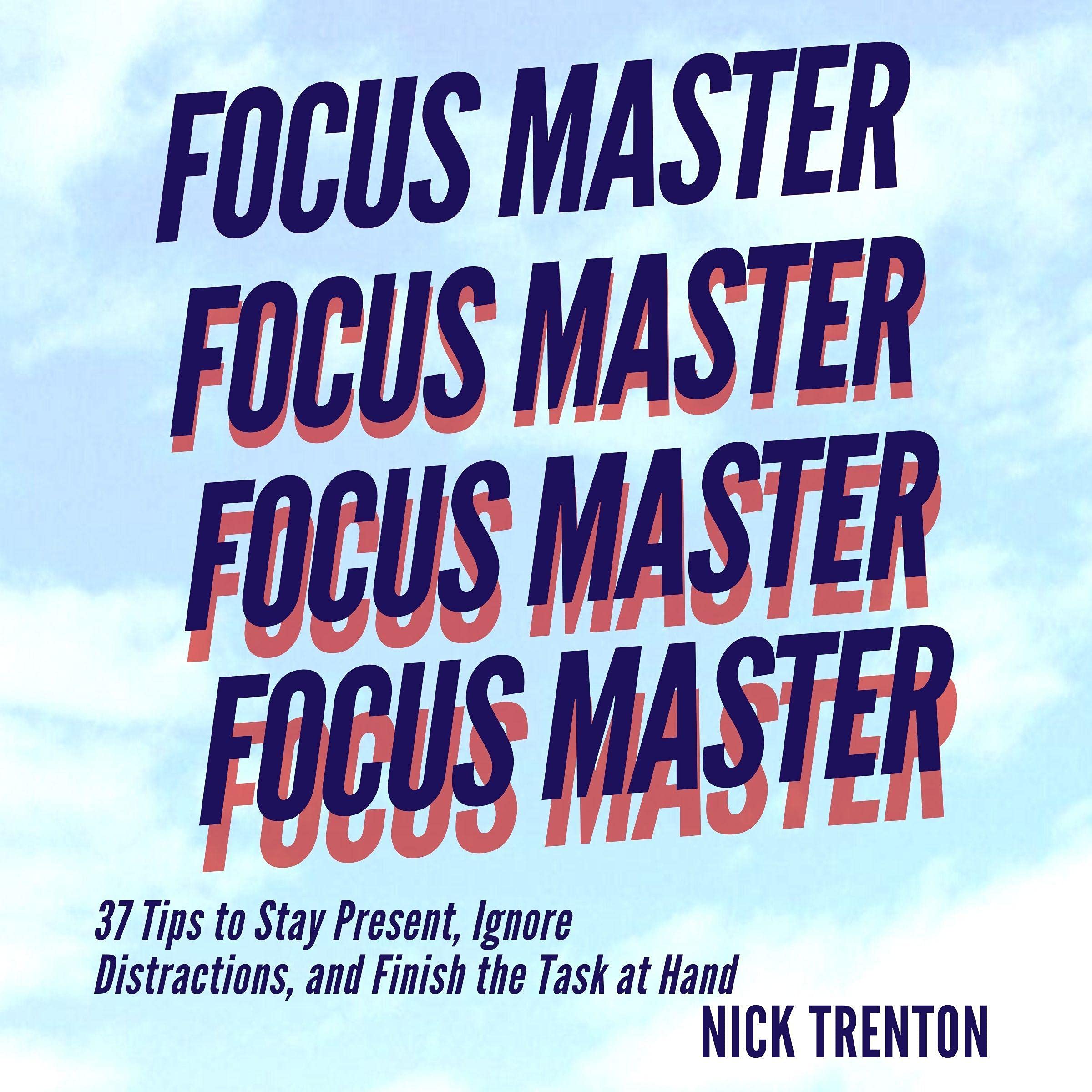 Focus Master