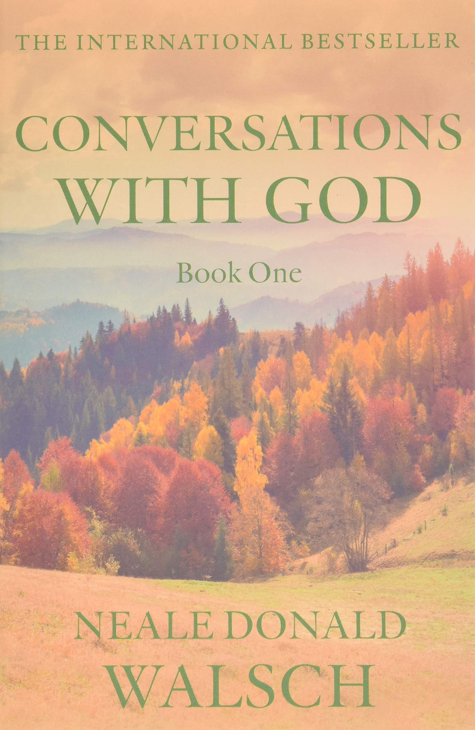 Amazon Conversations With God An Uncommon Dialogue Book1 Walsch Neale Donald Christian Living Amazon Conversations With God An Uncommon Dialogue Book1 Walsch Neale Donald Christian Living