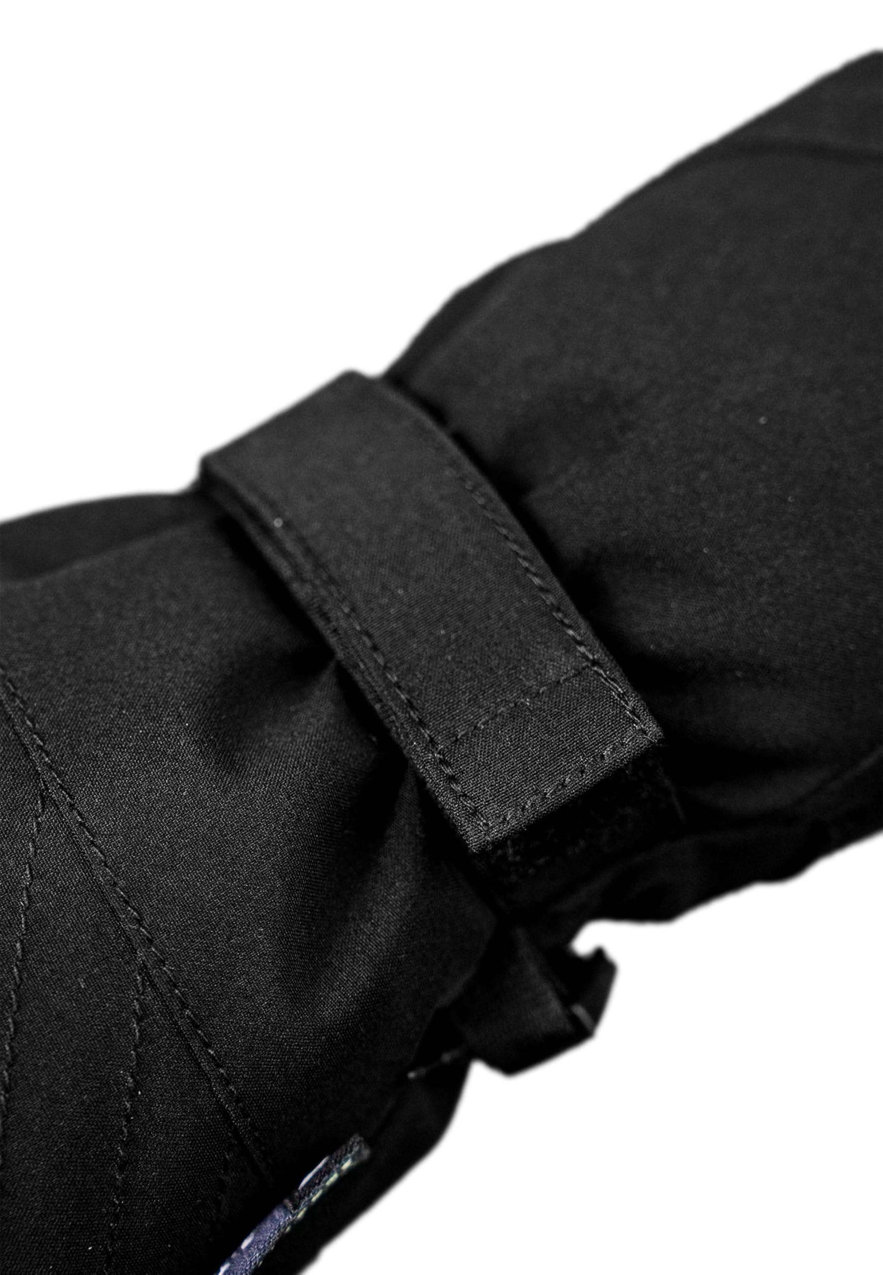 Reusch Ski-Fäustlinge für Damen | extra warm mit Softshell & Langer Stulpe