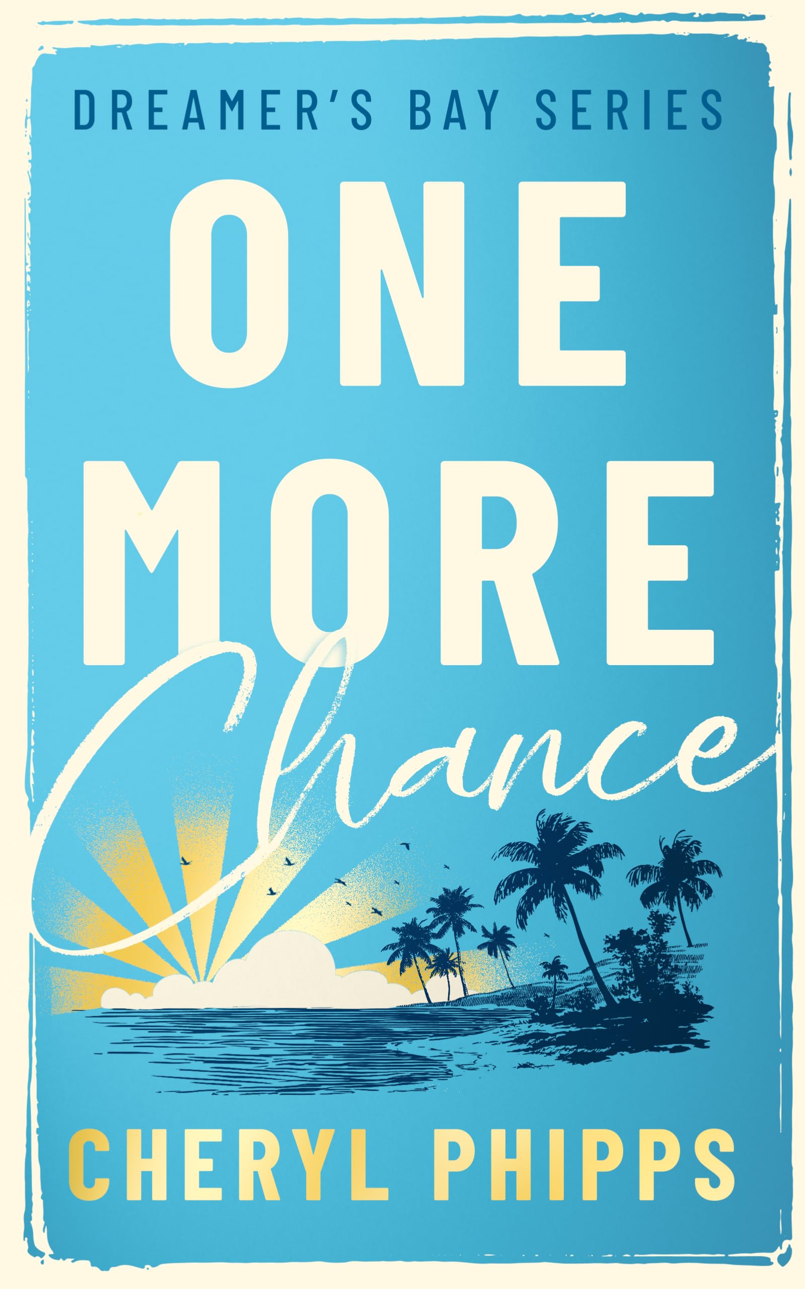 One More Chance