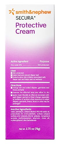 Miniatura 4 de Secura Crema protectora 2.75 oz.