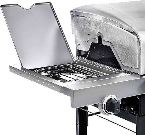 bbq modèle 463377319 de Char-Broil