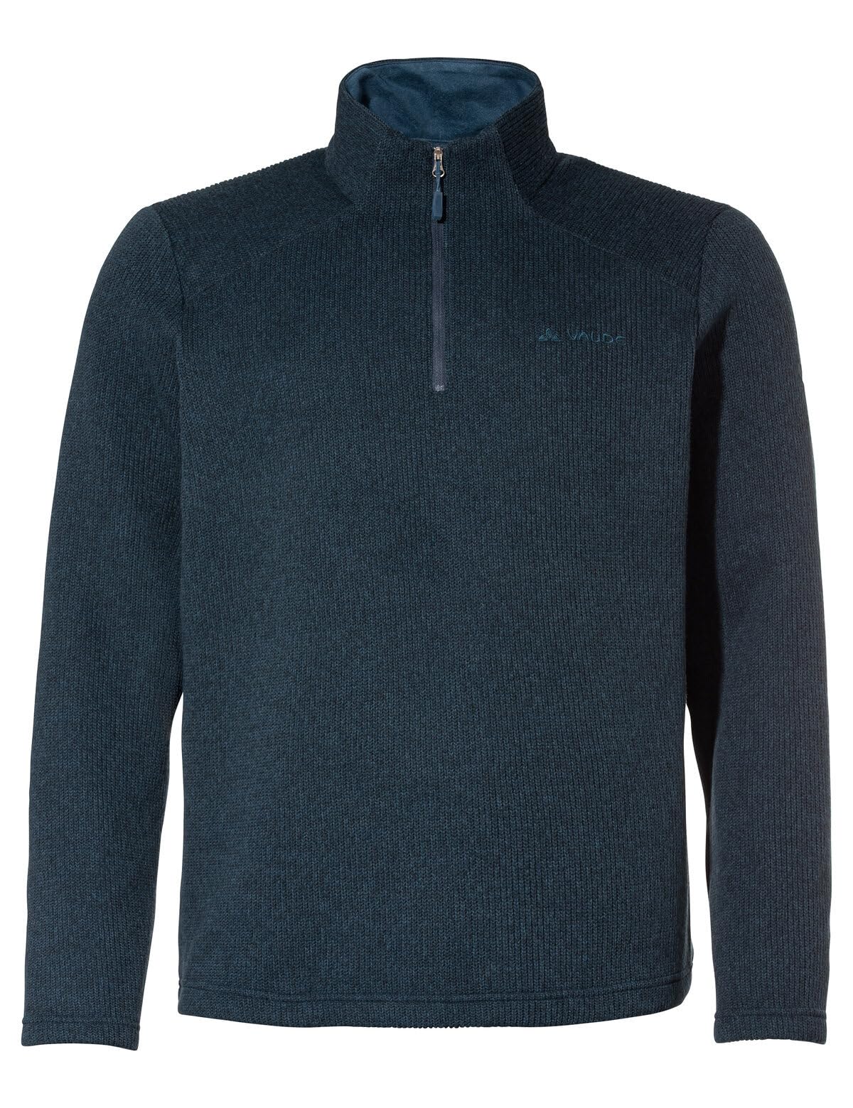 VAUDE Men's Tesero Pullover II T-Shirt Uomo