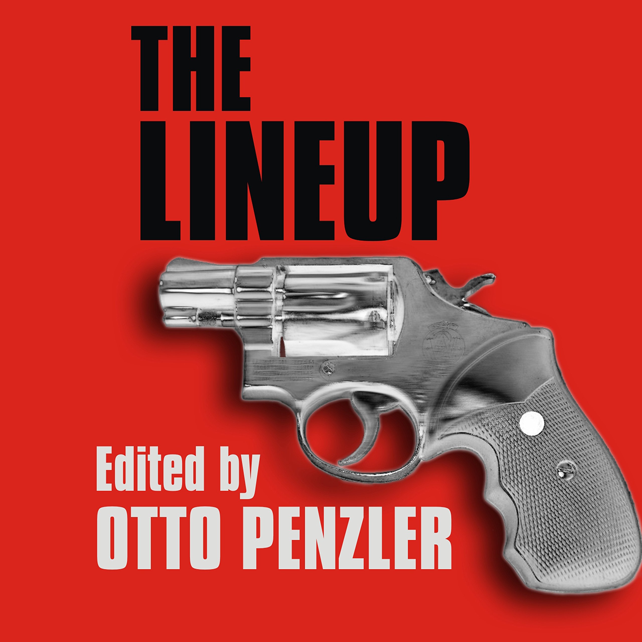 Cover art for The Lineup