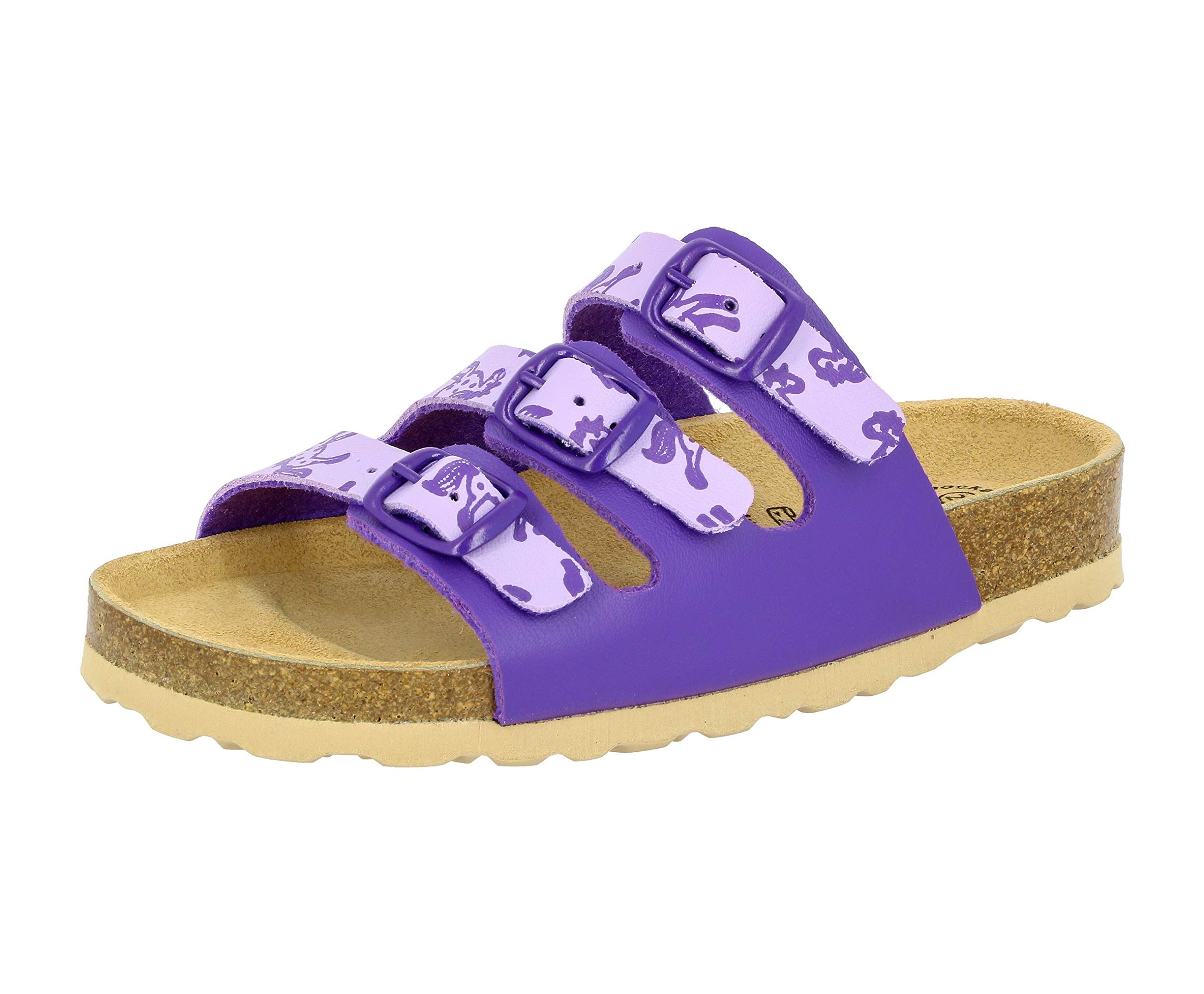 Lico Bioline Star Girl's Low-Top Slippers