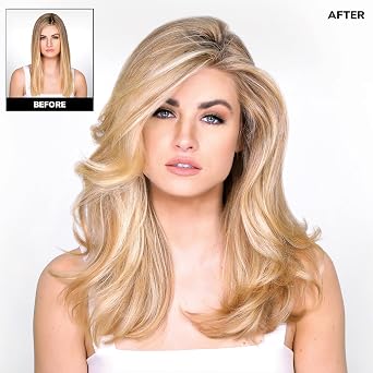 COLOR WOW Dream Cocktail Carb Infused Leave-in Treatment Transform Thin Hair to Thick & Full | with Heat Protection