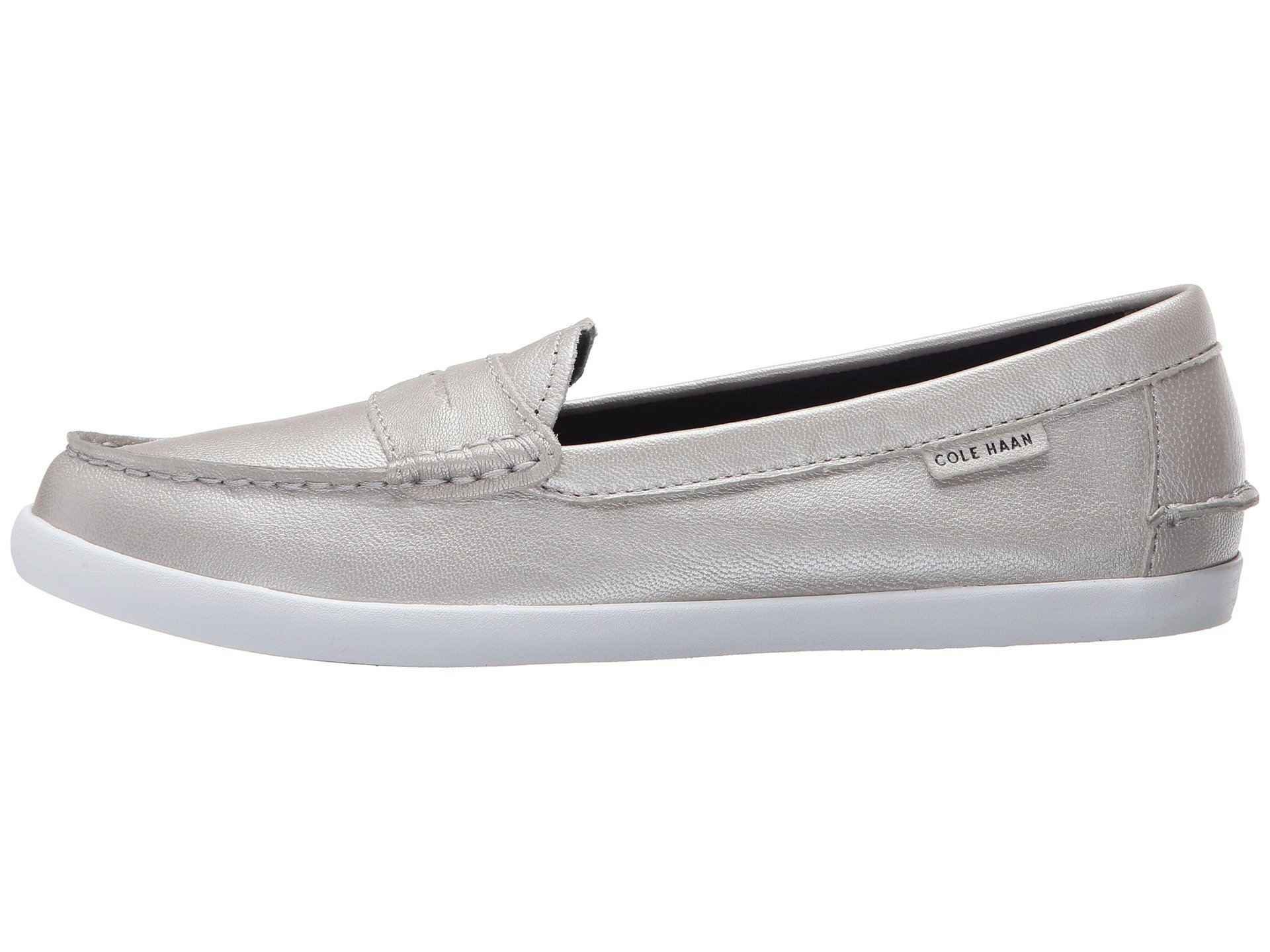 cole haan nantucket loafer womens