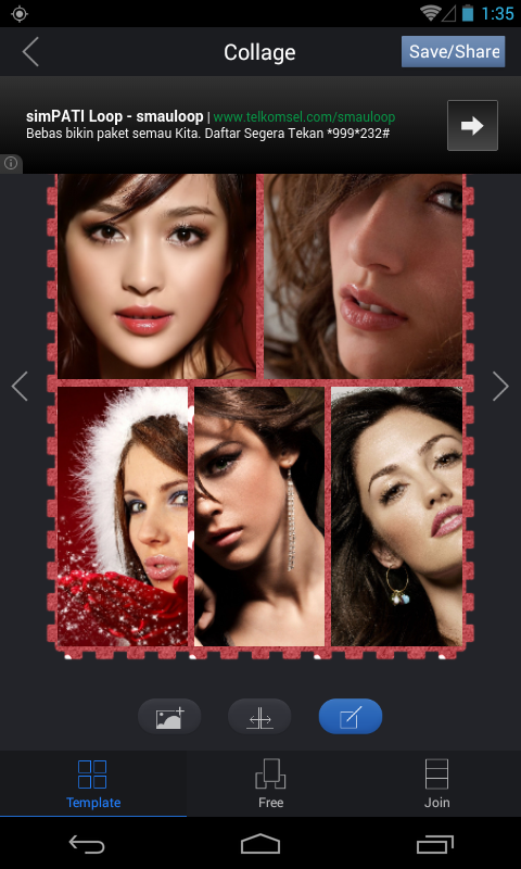 Stunning Photo Effects - App on Amazon Appstore