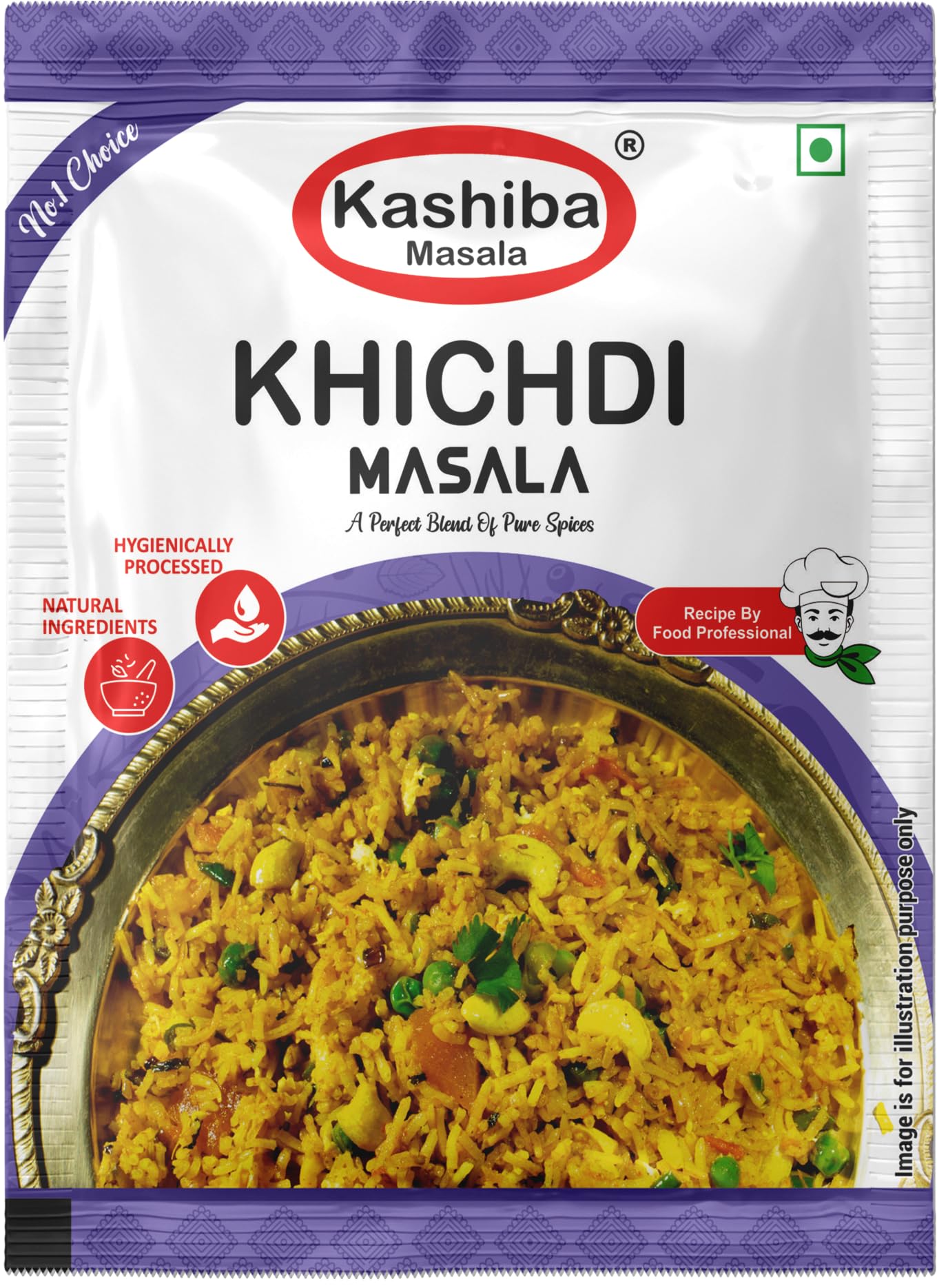 Khichdi Masala – The Perfect Blend for Comforting & Flavorful Khichdi!-image-24