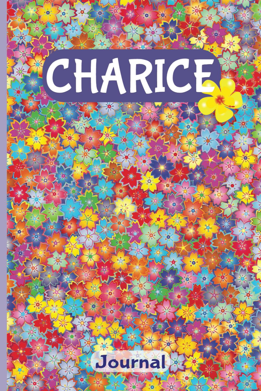 CHARICE Journal