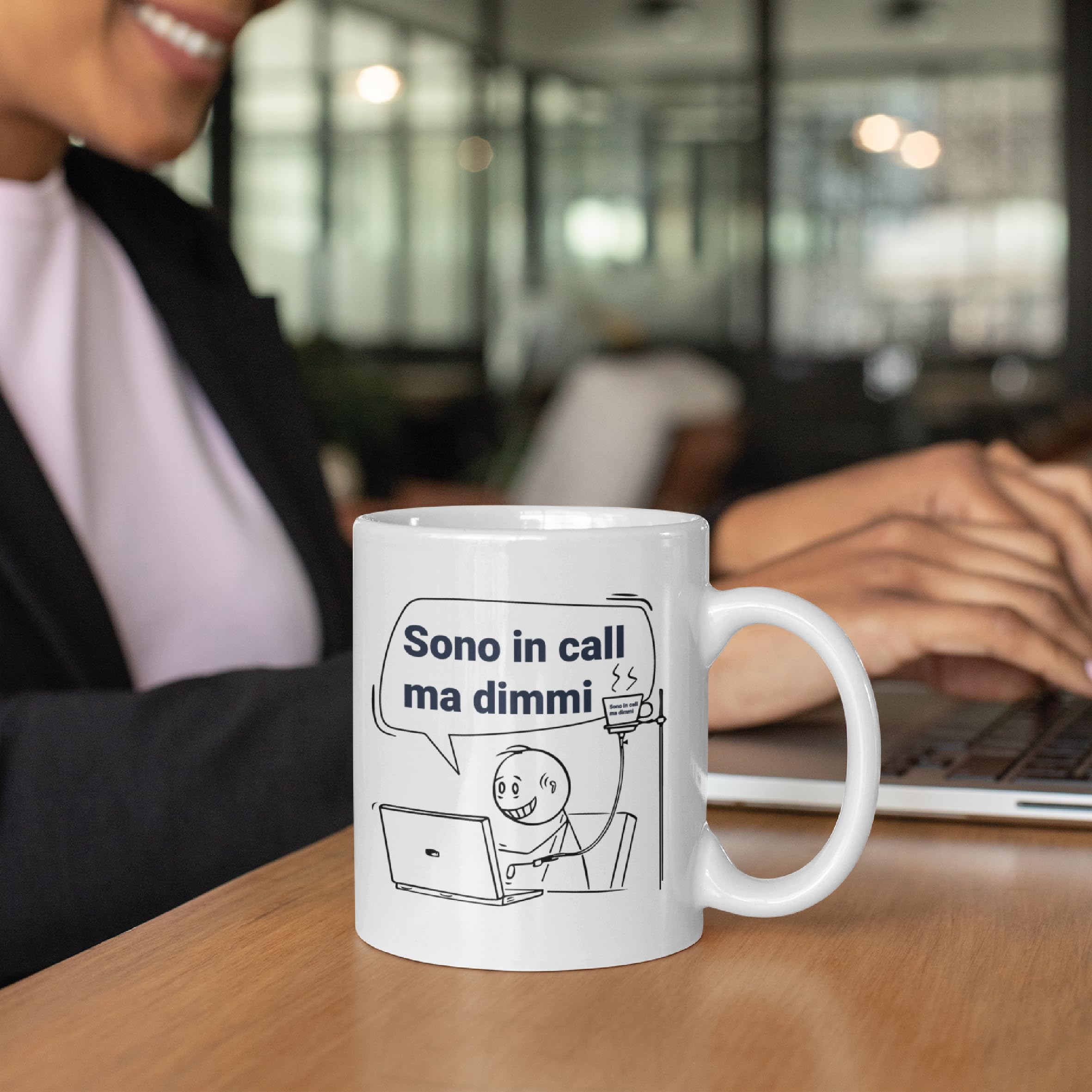 Tazza sarcastica Rosanna-Tazza con definizione di Rosanna-Tazza divertente Rosanna-Tazza personalizzata Rosanna-Tazze divertenti - Italia
