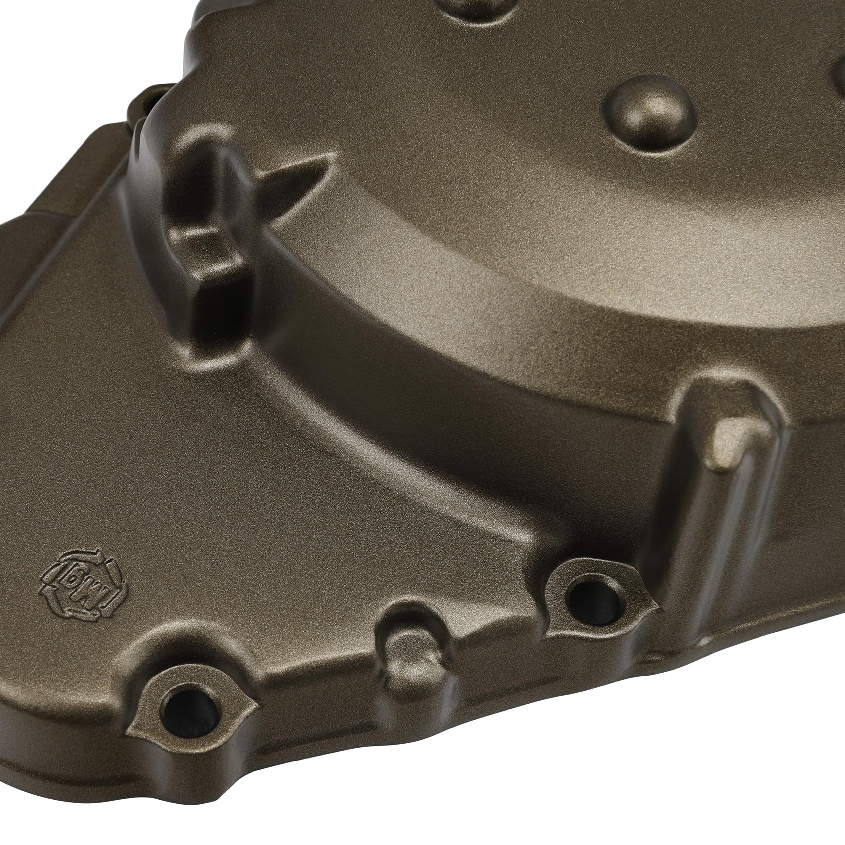 Sinistra Carter Motore Coperchio Statore Adatto per Kawasaki Ninja ZX9R 1998-2003