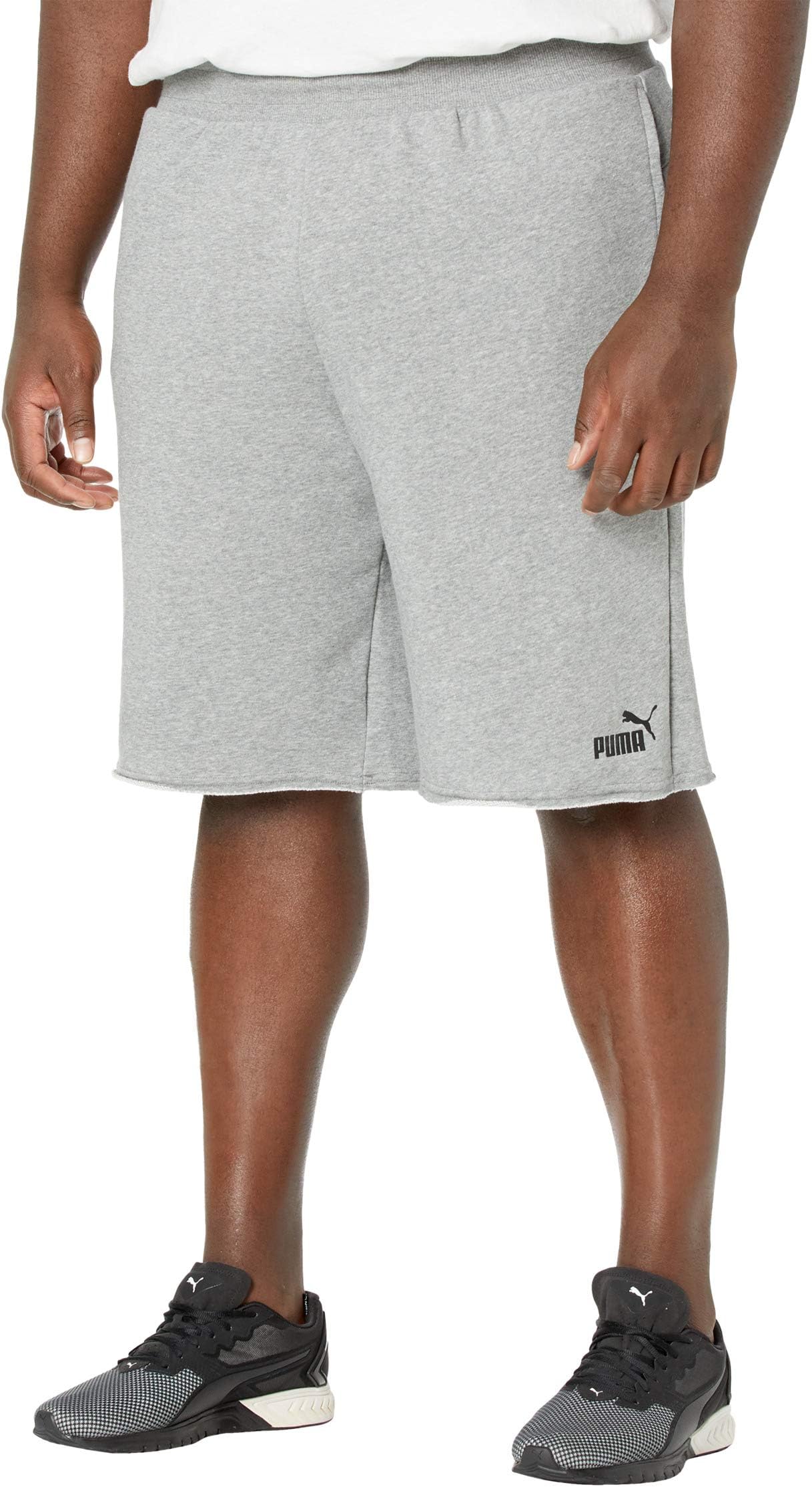 puma 12 shorts