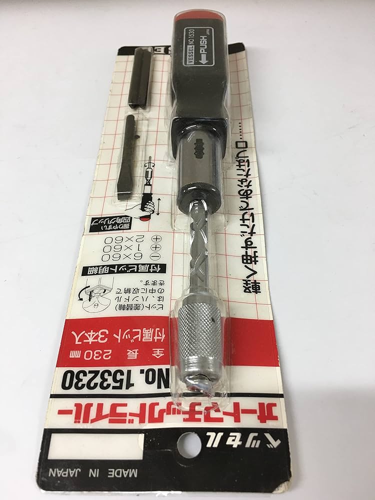 yoさま専用 Amazon | Vessel:ベッセル オートマチック ドライバー