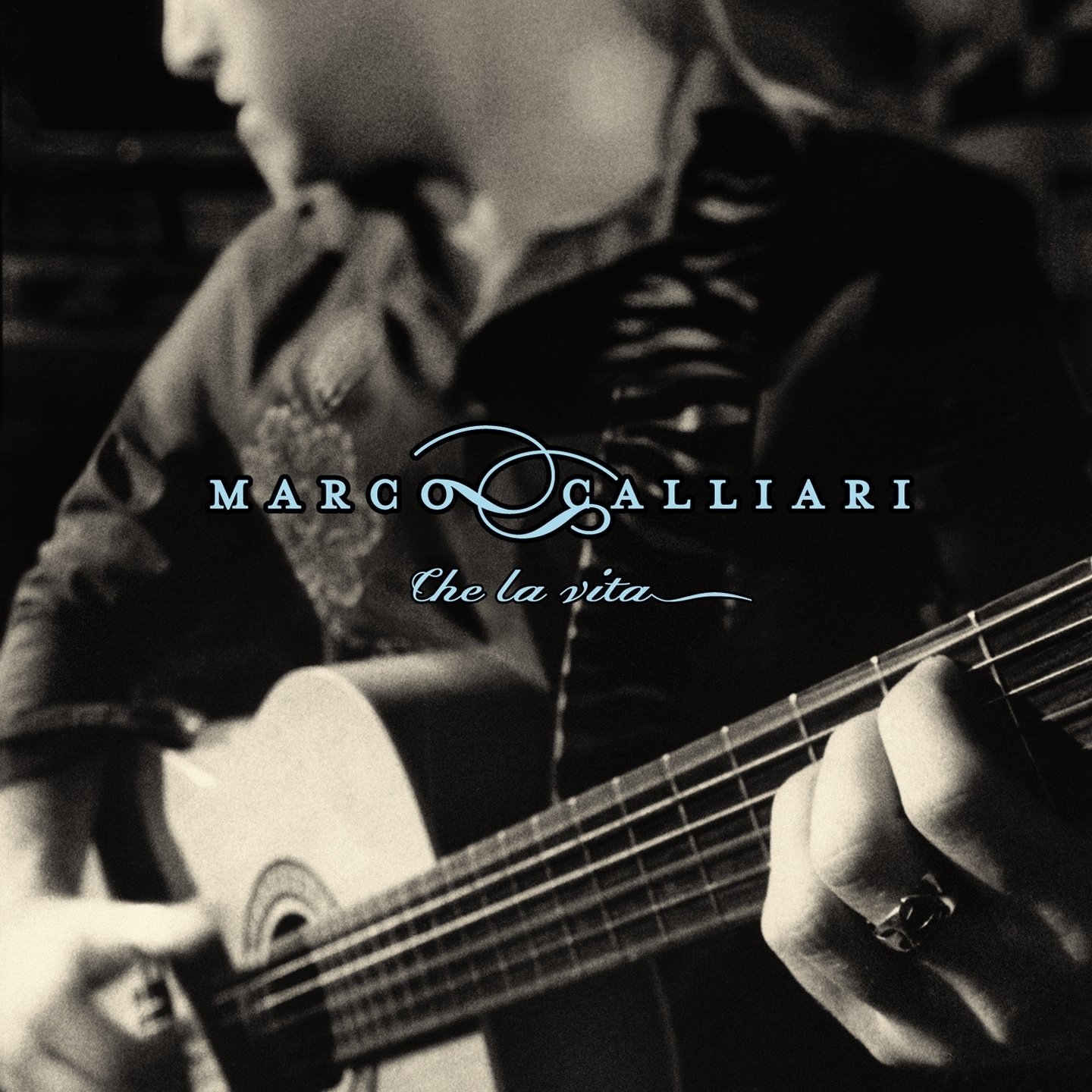 Che la Vita [Audio CD] Marco Calliari