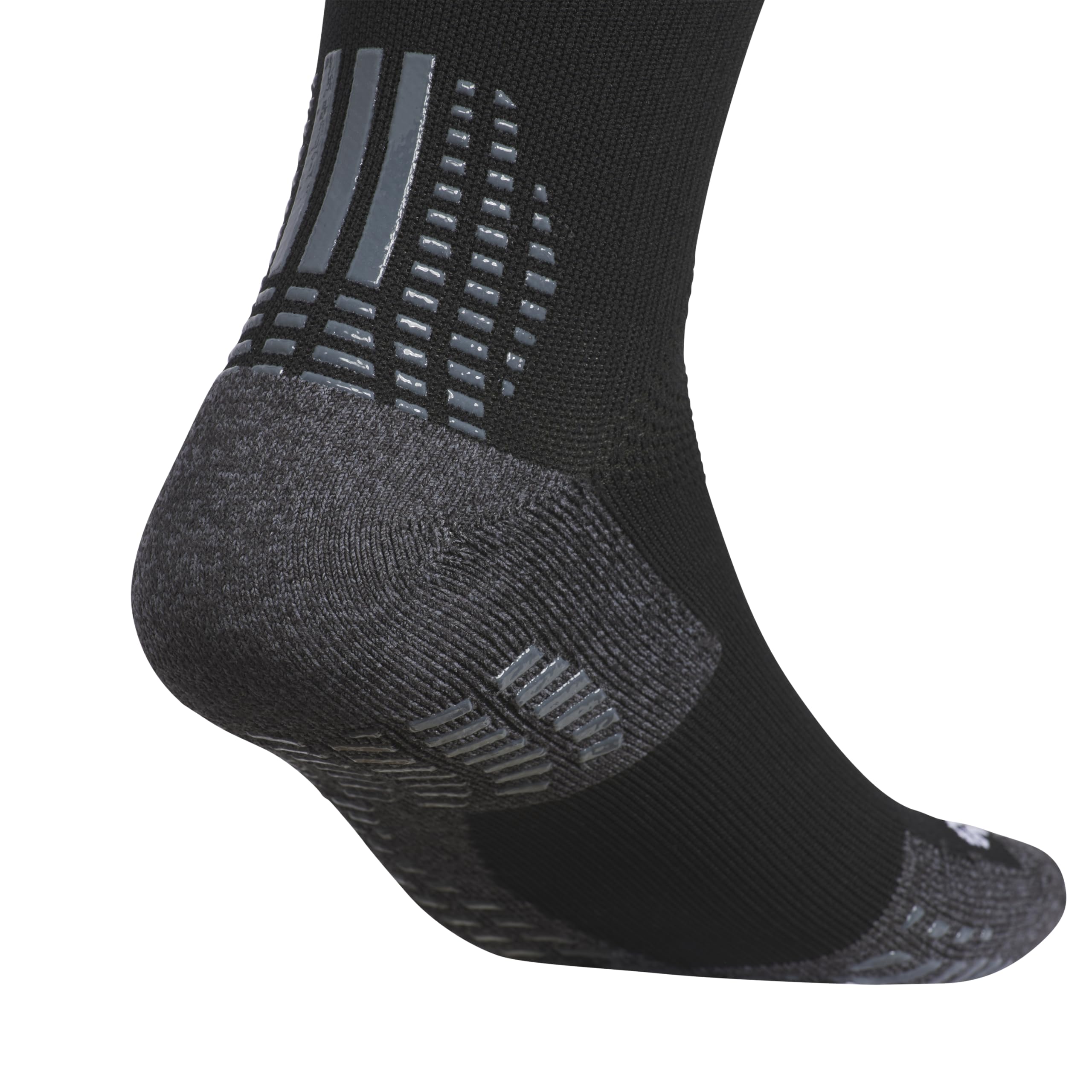 adidas Unisex-Erwachsene 5 Star Team Grip Crew Sock-Team (1 Stück)