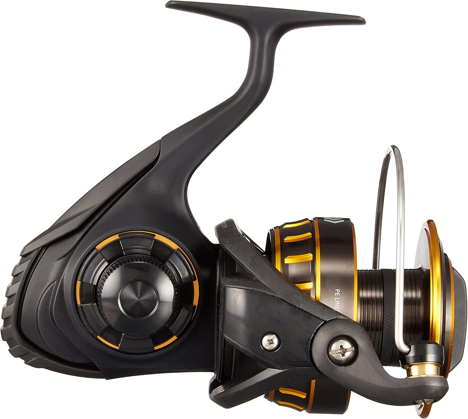 Daiwa Spinning Reel 16 BG (2016 Model)