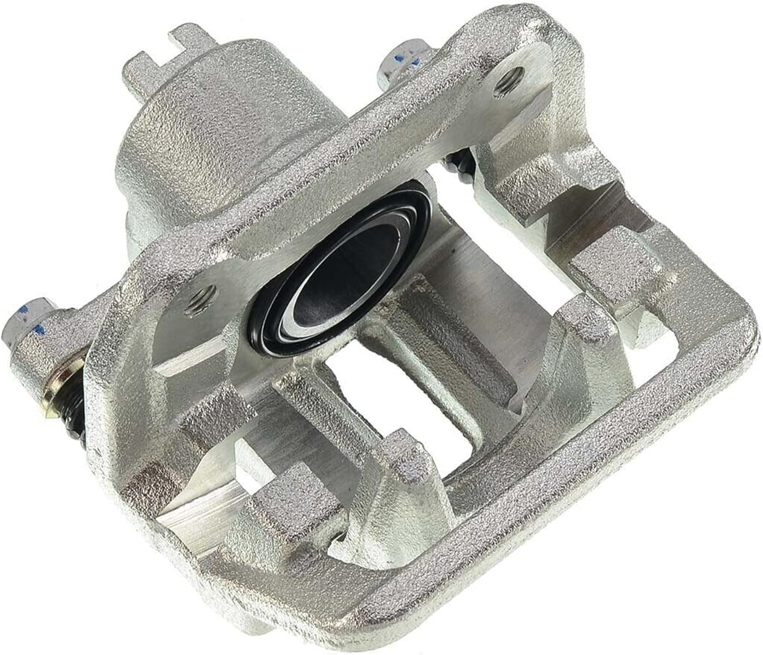 Pair Disc Brake Caliper Rear Caliper For 2001-2003 ACURA CL For 1999-2008 ACURA TL For 2003-2011 HONDA ELEMENT 19B2588 19B2589