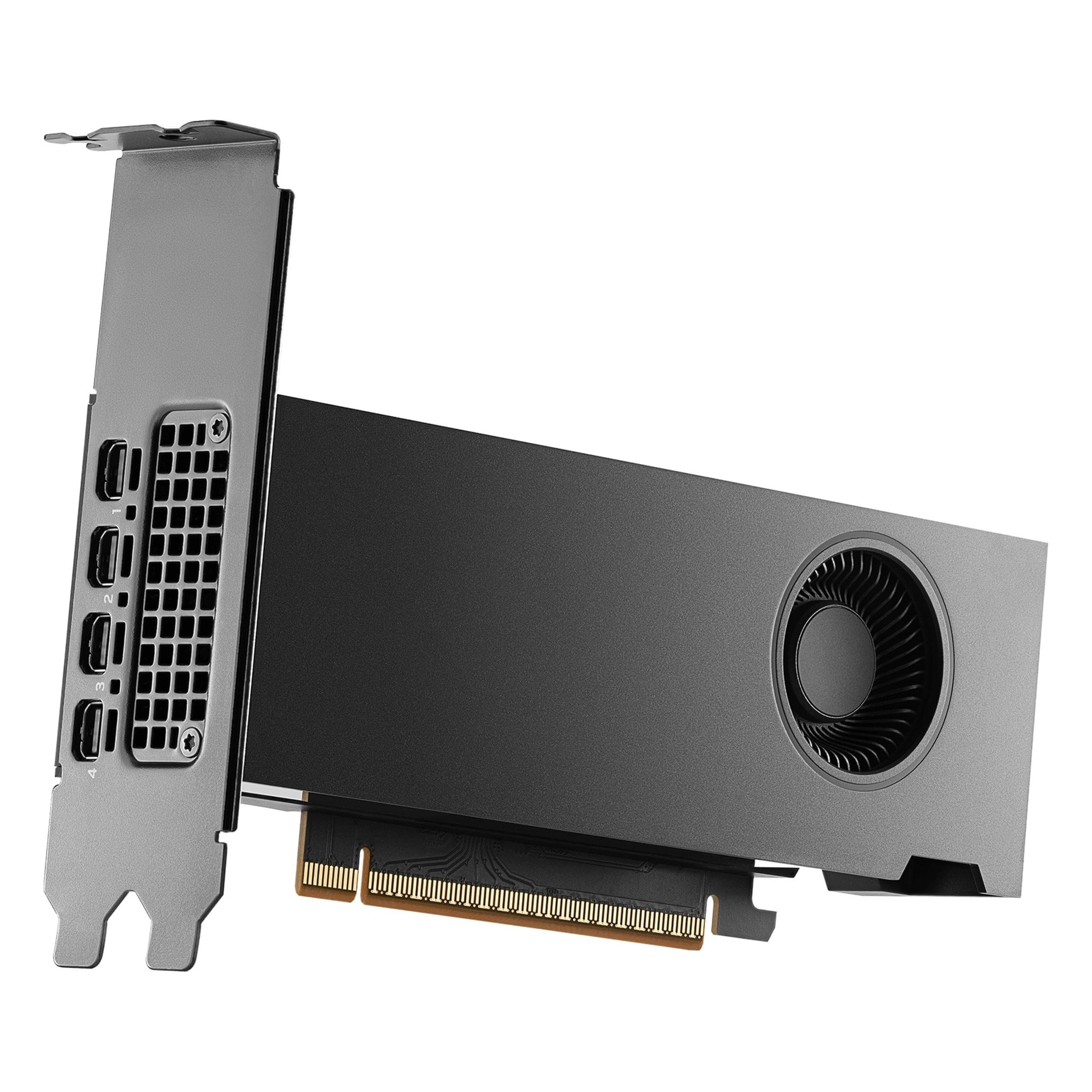 Amazon | PNY Quadro RTX PRO 2000 Blackwell 16GB GDDR7 4xmDP