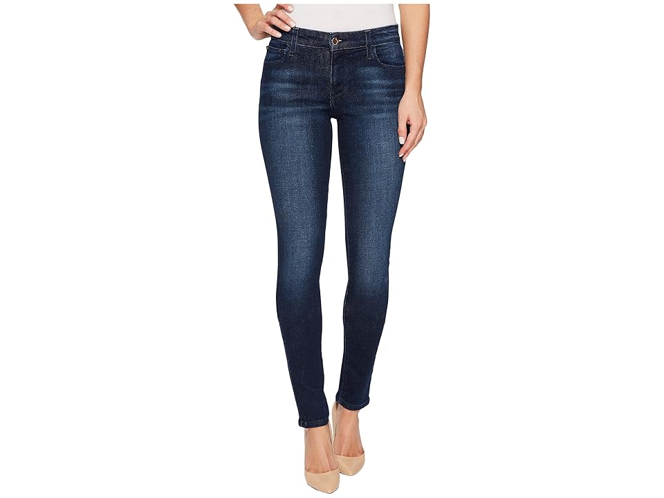 

Joe's Jeans Twiggy Skinny in Irene (Irene) Women's Jeans