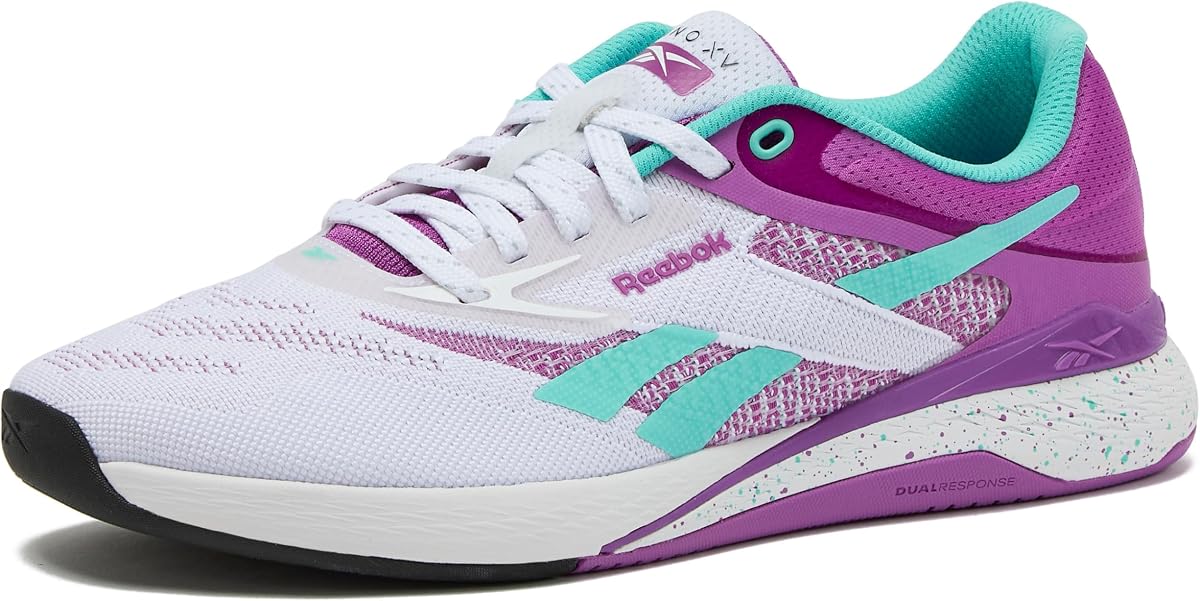 Reebok Womens Nano X5 | Cross Training Shoes