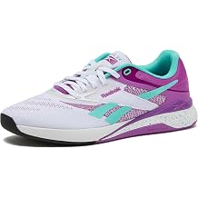 Reebok Women's Nano X5Sneaker