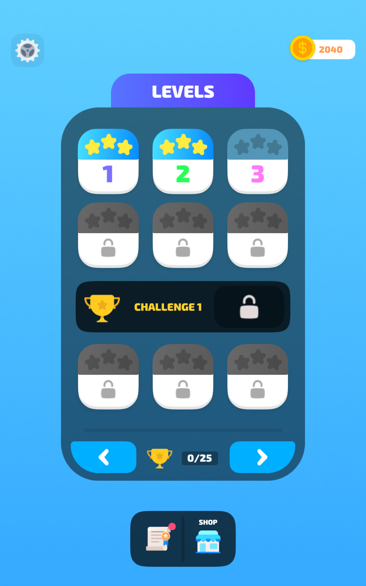 Just Rope Like Tangle App on Amazon Appstore