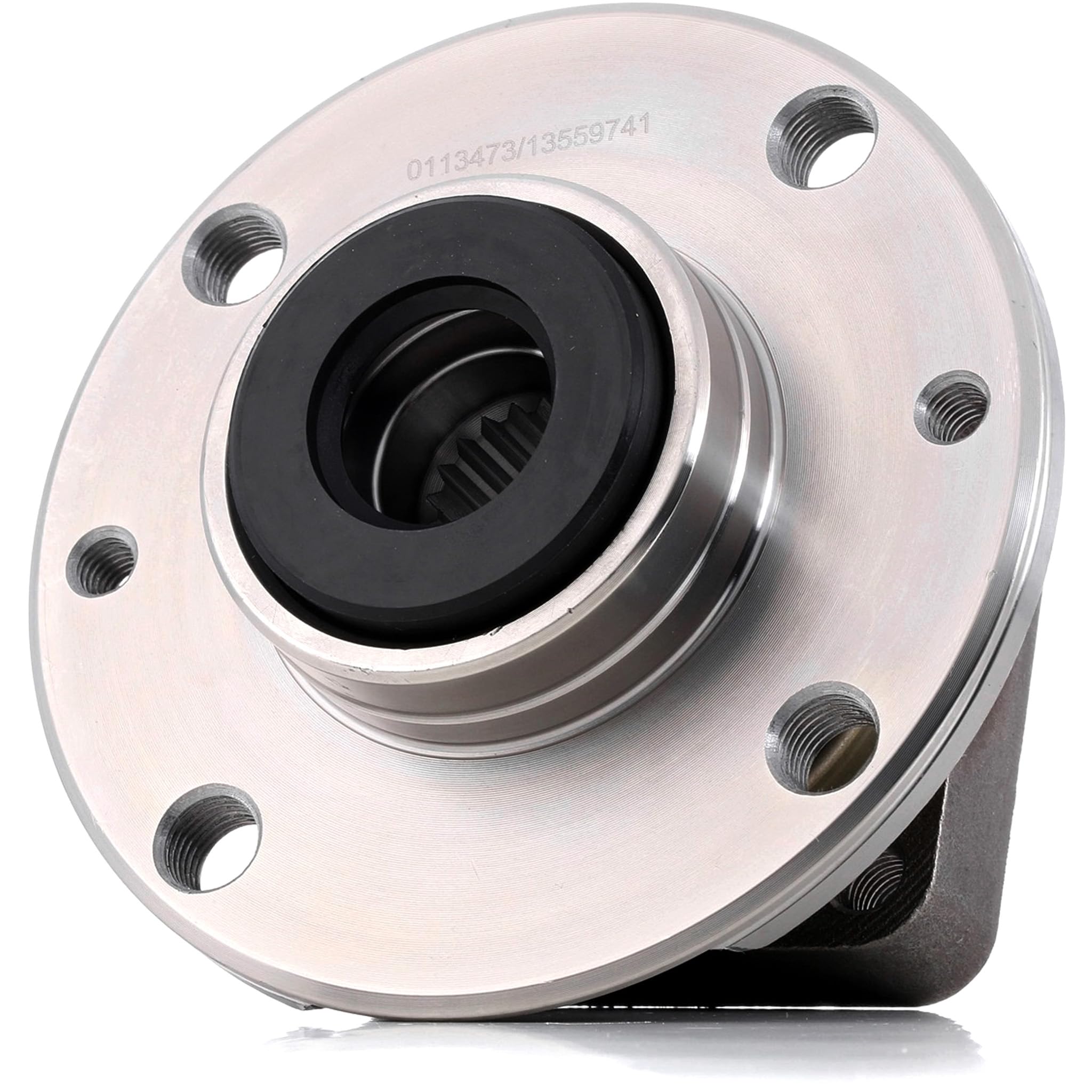 STARK SKWB-0181011 Kit cuscinetto ruota Posteriore Sinistra Destra Compatibilità con FIAT Panda Hatchback 141