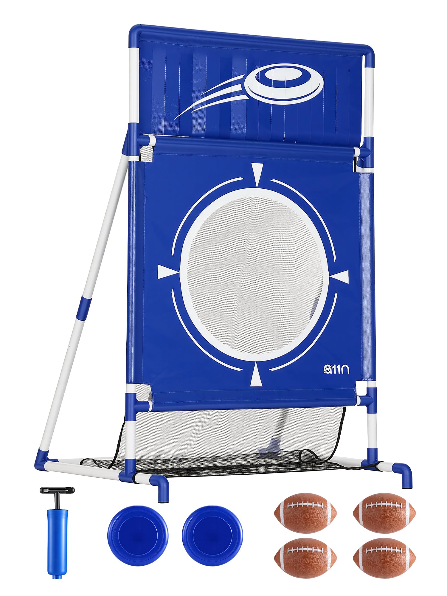 Photo 1 of A11N SPORTS Poolside Target Game Set