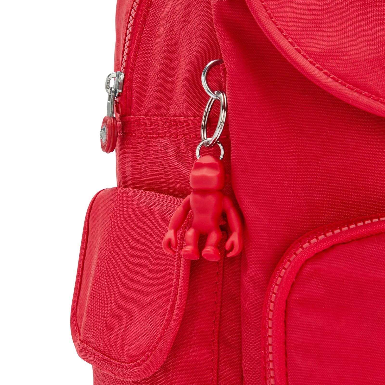 Kipling CITY PACK Zaino medio