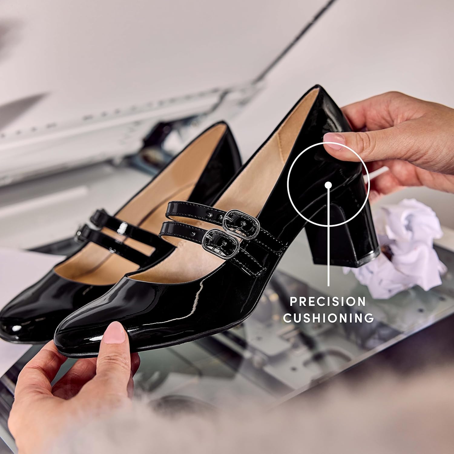 LifeStride Womens True - Image 3